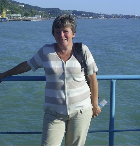 Елена Якимчик