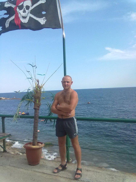 Иван Кожевников