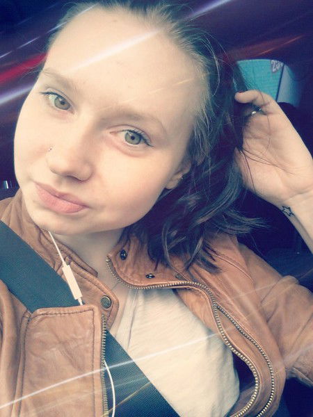 Светлана Балуева