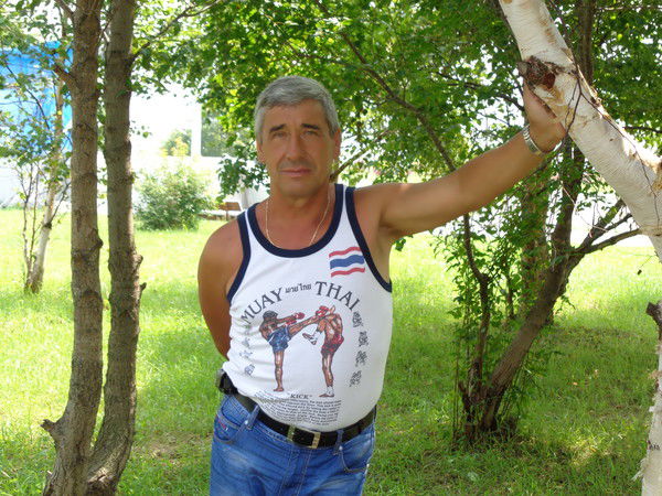 Александр Мотылёв