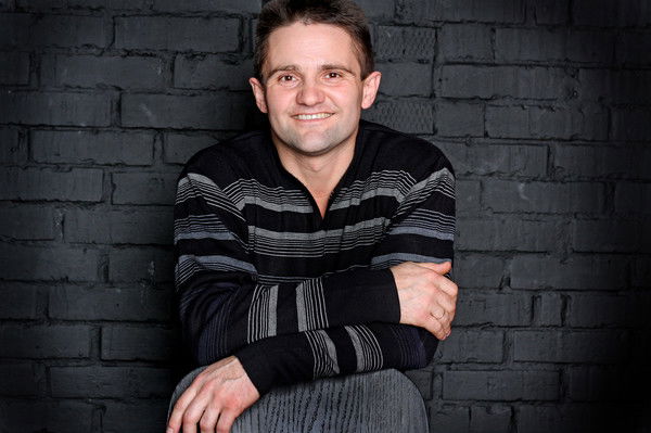 Павел Леонов