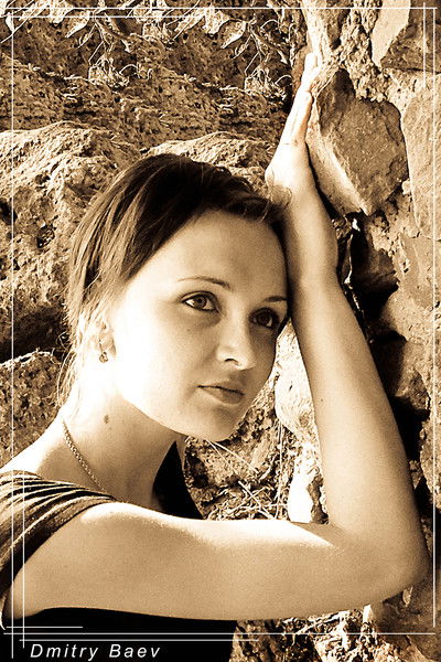 Татьяна Забелина