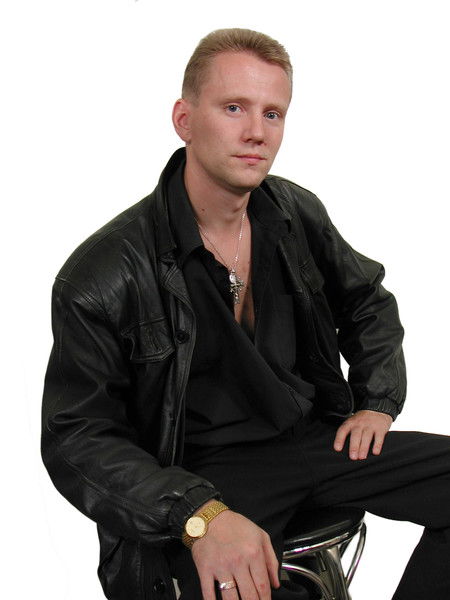 Владислав Коротченков