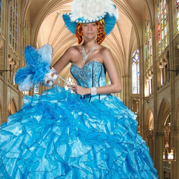 Рая Михайличенко