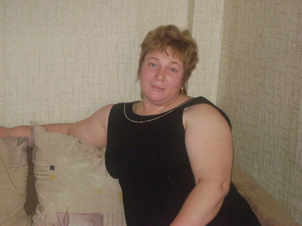 Елена Гончаренко