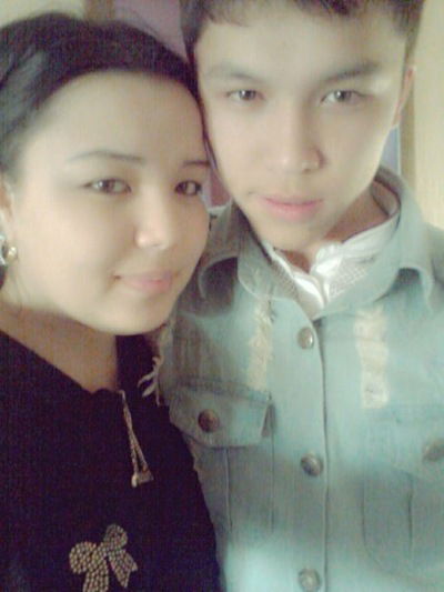 Даукен Алимбаев