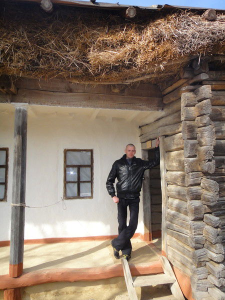 Виталик Горпинич