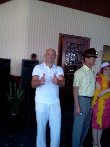 Станислав Котляров