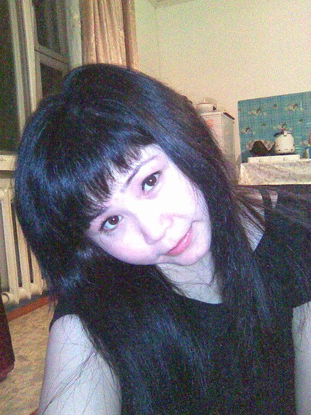 Жаныл Калиева