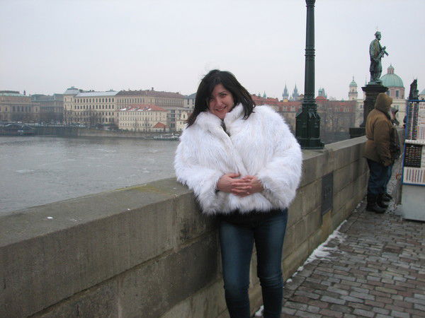 Эллина Борзаковская