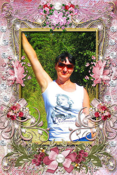 Ольга Крутова