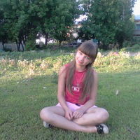 Танюша Дорина