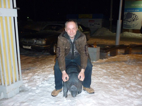 Андрей Чубуков