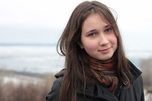 Елена Воробьева