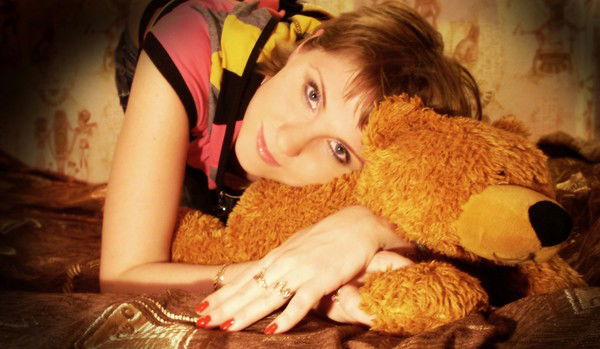 Алла Воронцова