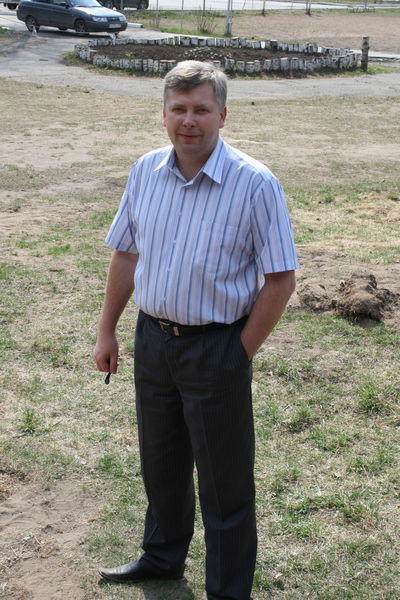 Андрей Мальцев