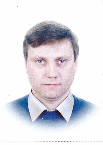 Сергей Панкевич