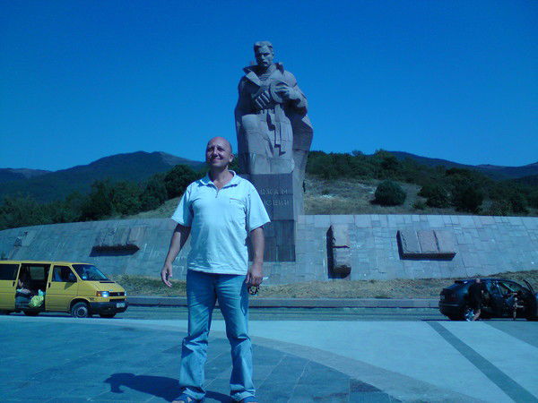 Василий Черноусов