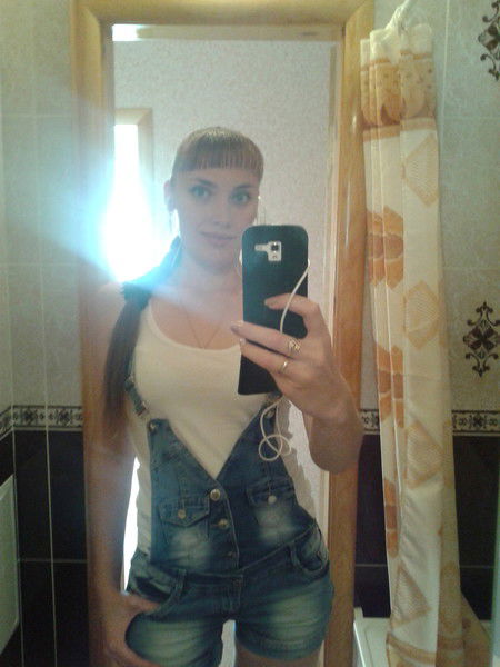 Ирина Пудовкина