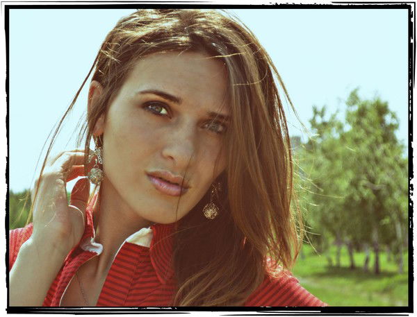 Анна Чебанова