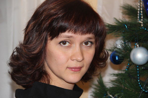 Татьяна Савчук