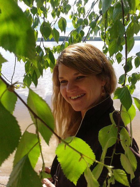 Татьяна Морозова