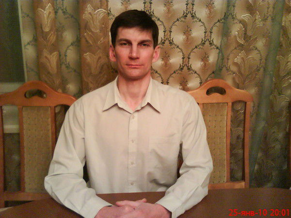 Сергей Графов