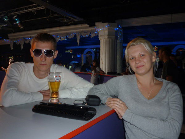 Маничка Быкова