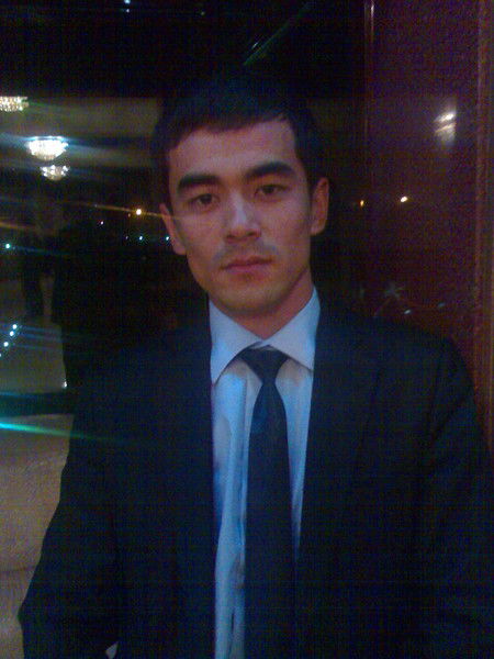 Нуркен Бугембаев