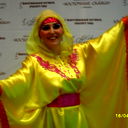 Ирина Калинина