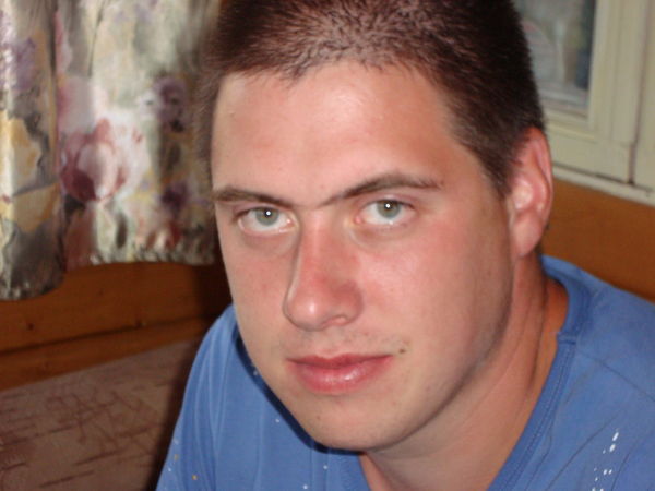 Ваня Воронин