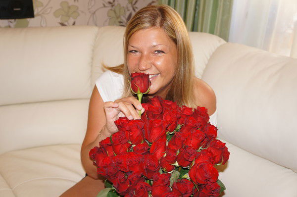 Елена Горюнова