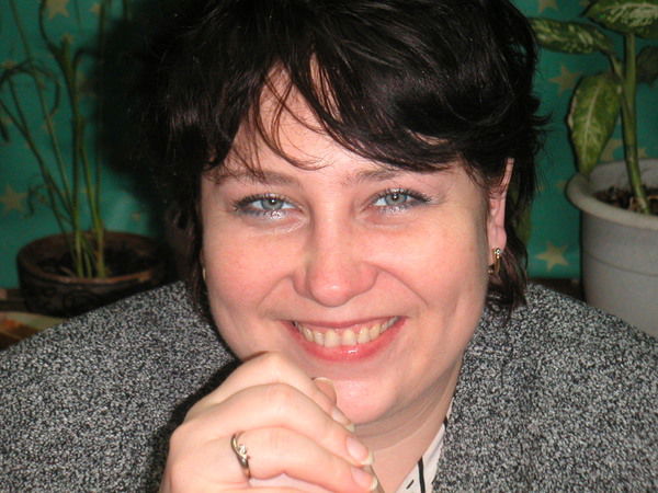 Татьяна Карташева