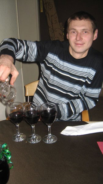 Евгений Пирогов