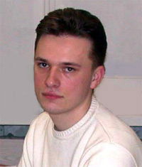 Валентин Севостьянов