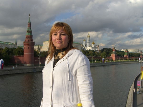 Виктория Врадий