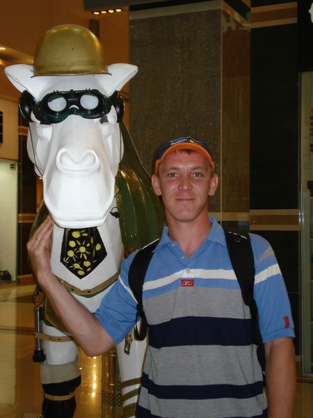 Владимир Лукин