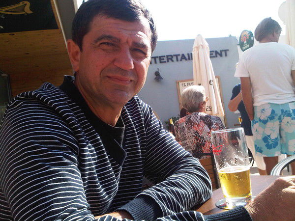 Георгий Грамматикопуло