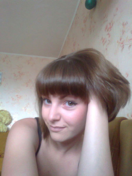 Кристина Ясинская