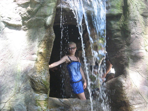 Клавдия Чиркова