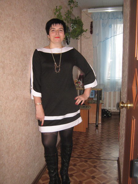 Оксана Бондарева