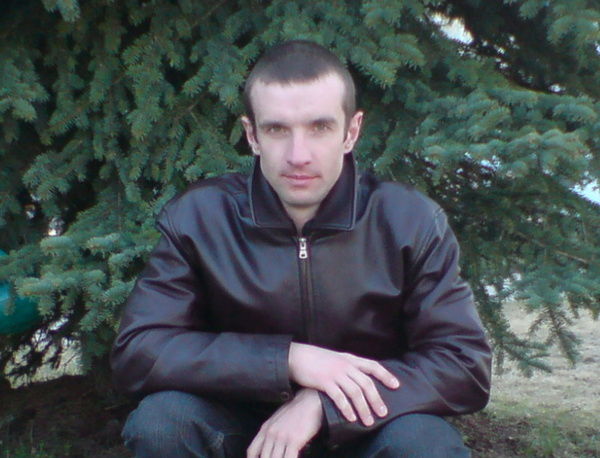 Александр Юрин