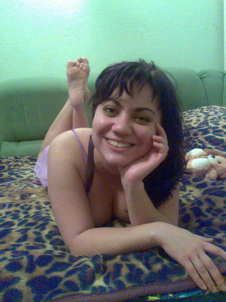 Татьяна Копылова