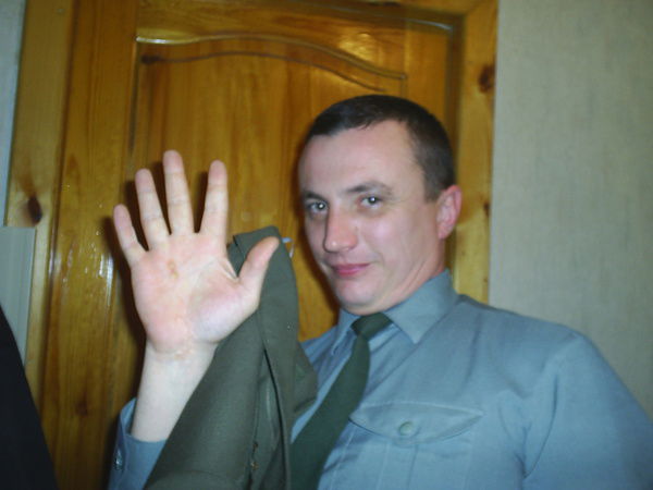 Ильдар Киямутдинов