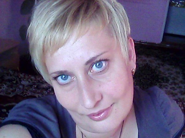 Евгения Белая