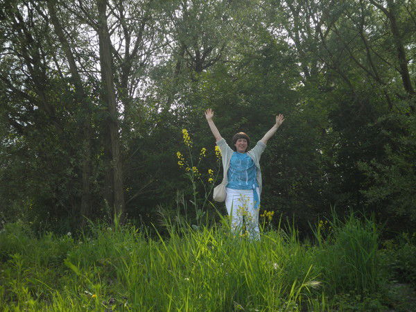 Людмила Ларина