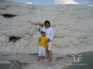 Галия Махмутова