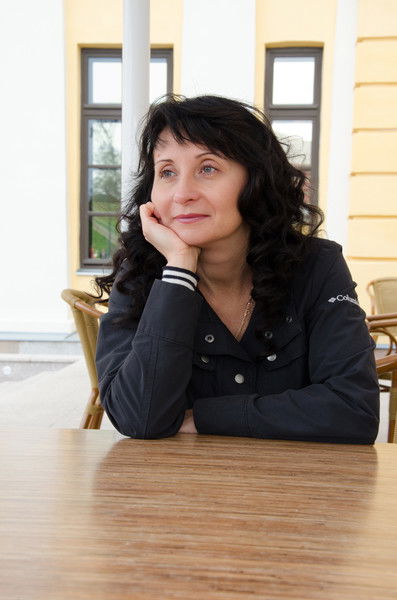 Вера Сидякова