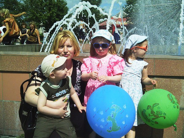 Юлия Бусыгина