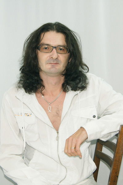 Алексей Ярков